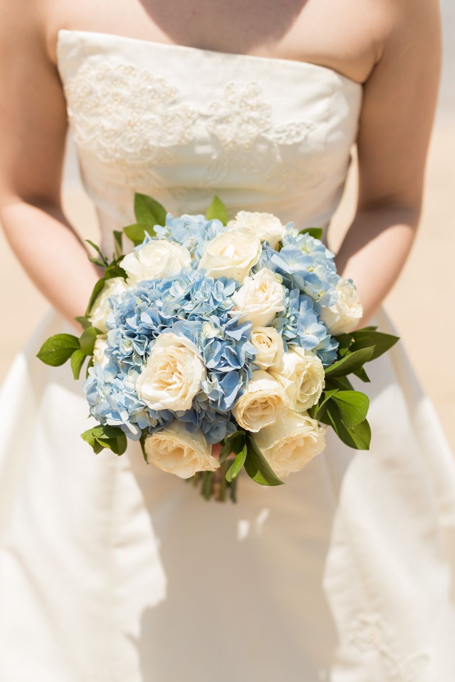 Hydrangea Cloud