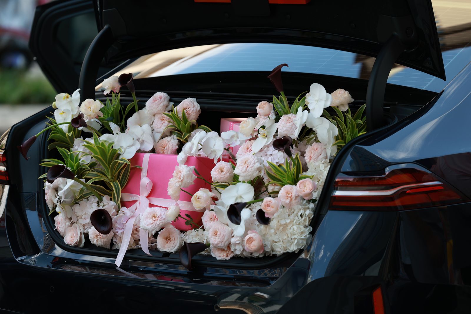 Gifting concierge